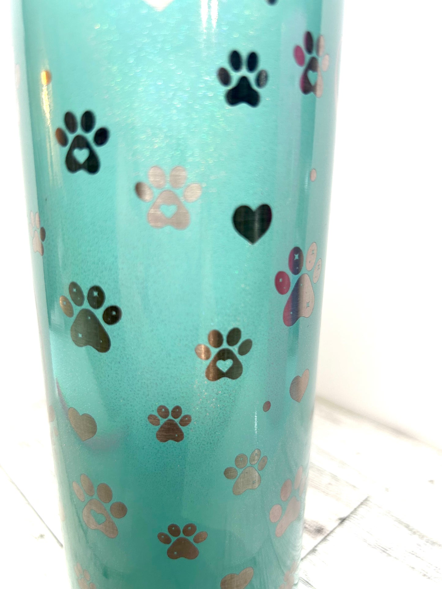Personalized Pupper Cupper